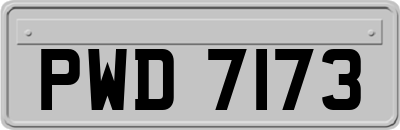 PWD7173