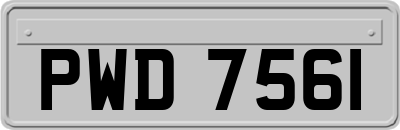 PWD7561