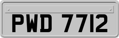 PWD7712