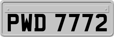 PWD7772