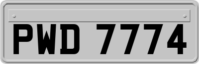 PWD7774