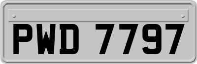 PWD7797