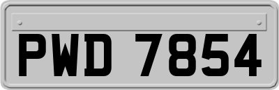 PWD7854