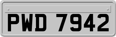 PWD7942