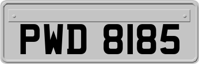 PWD8185