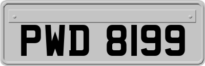 PWD8199