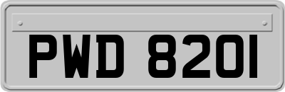 PWD8201