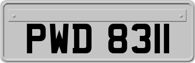 PWD8311