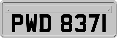 PWD8371