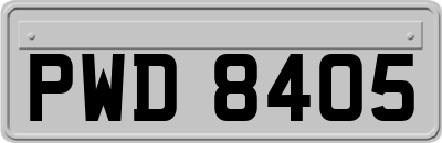 PWD8405