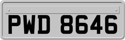 PWD8646