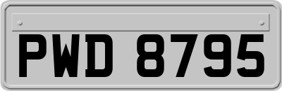 PWD8795