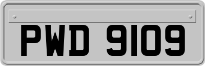 PWD9109