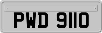 PWD9110