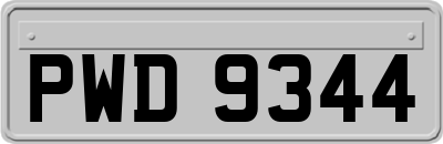 PWD9344