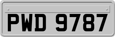 PWD9787