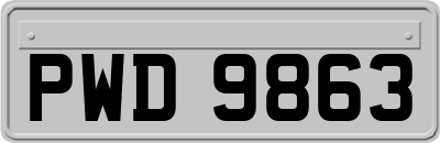 PWD9863