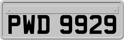 PWD9929