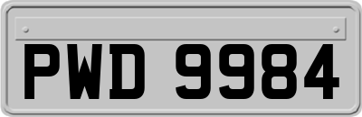 PWD9984