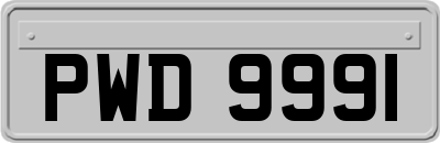 PWD9991