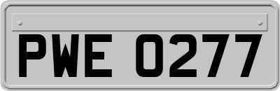 PWE0277