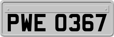 PWE0367