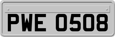 PWE0508