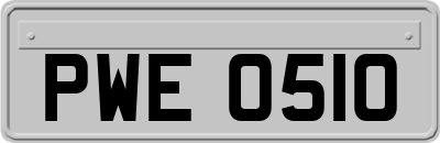 PWE0510