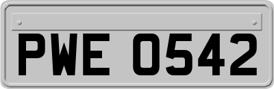 PWE0542