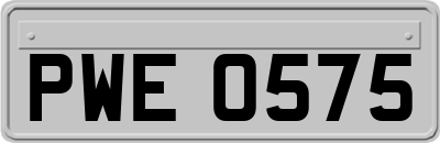 PWE0575