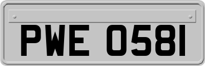 PWE0581