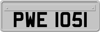 PWE1051