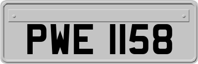 PWE1158