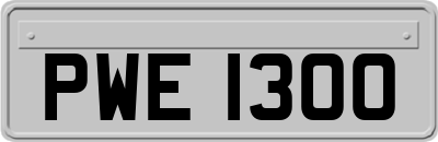 PWE1300