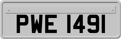 PWE1491
