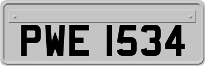 PWE1534