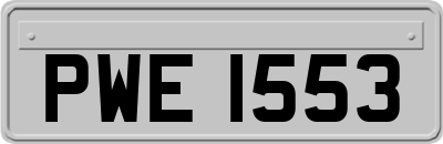 PWE1553