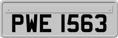 PWE1563