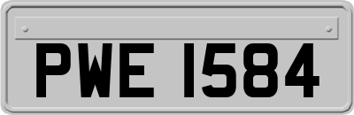 PWE1584