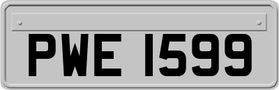 PWE1599