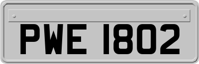PWE1802