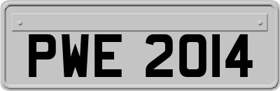 PWE2014