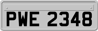 PWE2348