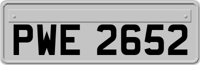 PWE2652