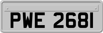 PWE2681