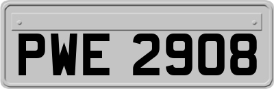 PWE2908