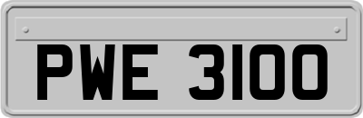 PWE3100