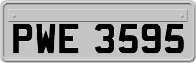 PWE3595