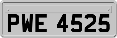 PWE4525