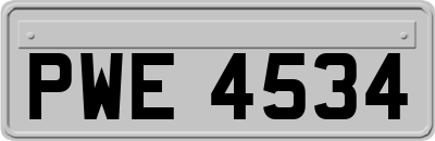 PWE4534